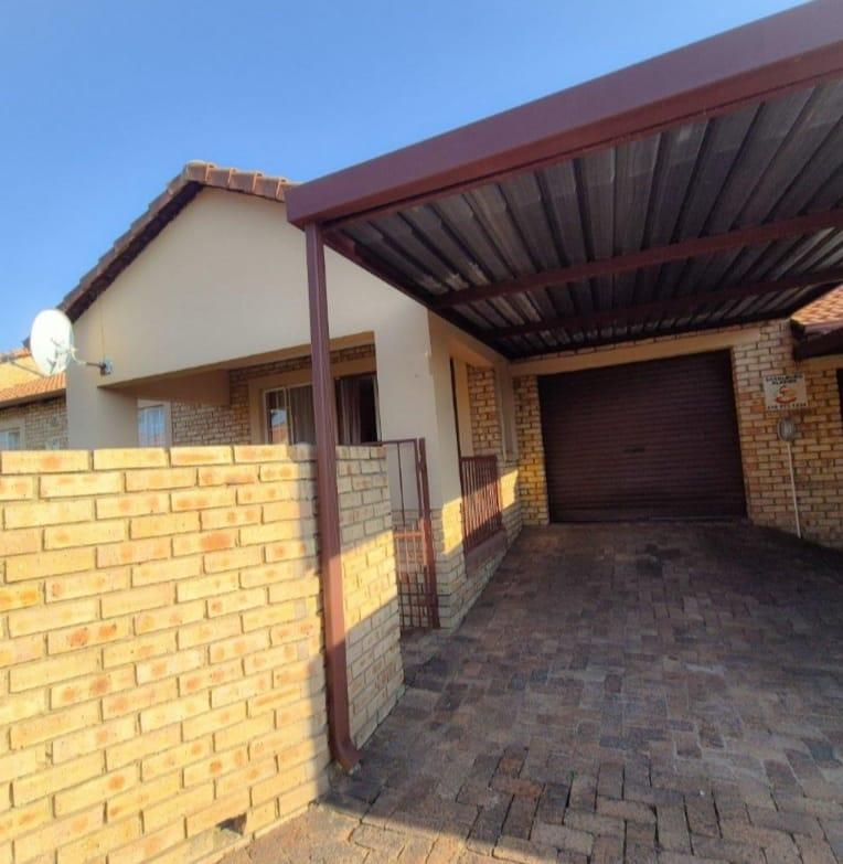 3 Bedroom Property for Sale in Sasolburg Ext 11 Free State
